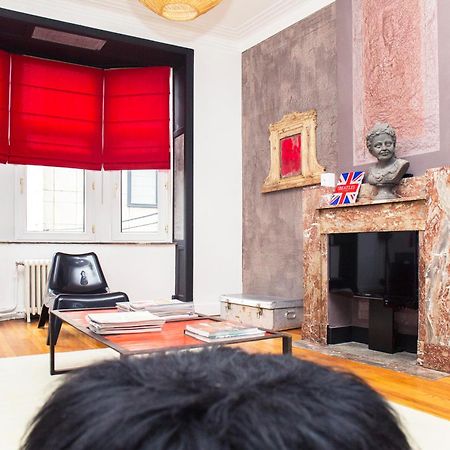 Smartflats City - Manneken Pis Brüksel Oda fotoğraf