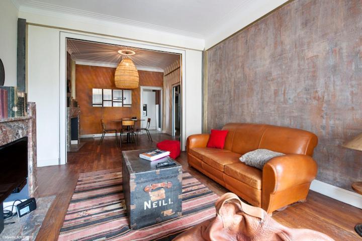 Smartflats City - Manneken Pis Brüksel Dış mekan fotoğraf