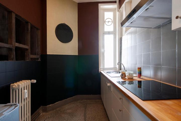 Smartflats City - Manneken Pis Brüksel Dış mekan fotoğraf