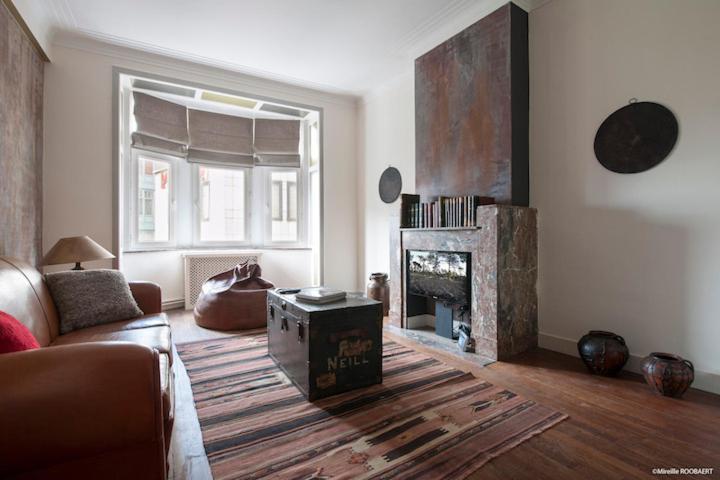 Smartflats City - Manneken Pis Brüksel Dış mekan fotoğraf